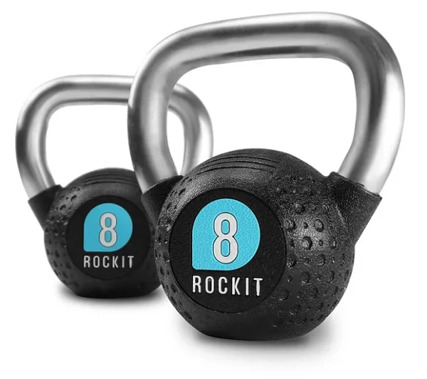 Urethane Kettlebell