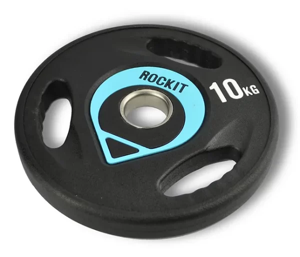 Urethane Weight Plate