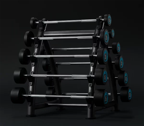 Barbell Rack