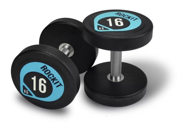 Urethane Dumbbell - RKC01UDB