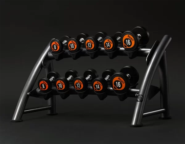 Dumbbell Rack
