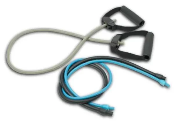 Adjustable Resistance Tube Set