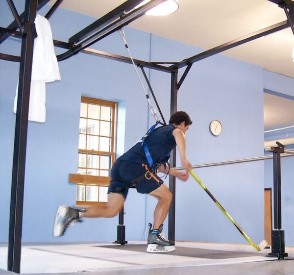 Treadmill Motorized Pro Blade - Image 2