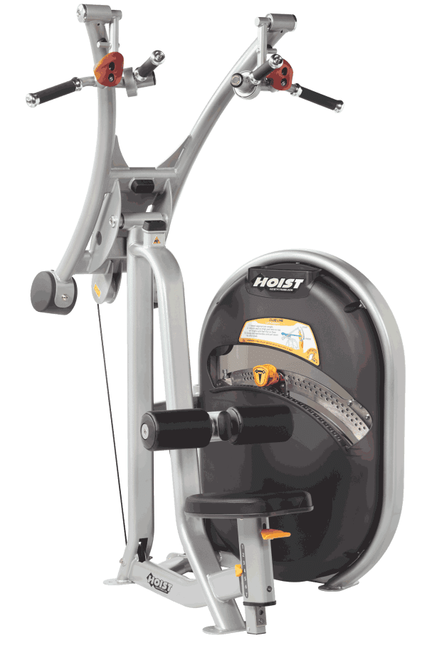 [CL] LAT PULLDOWN / CL-3201
