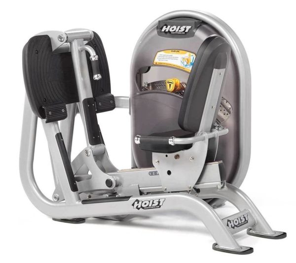 LEG PRESS (400lb weight stack) / CL-3403-HS