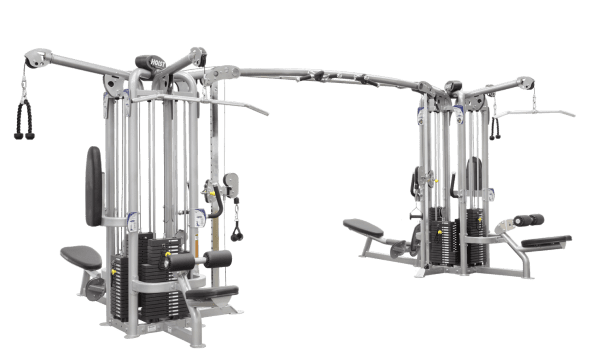 HOIST 9 station / CMJ-6000-2