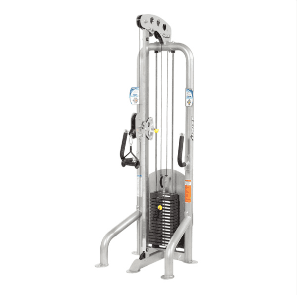 STand Alone Hi-Lo Pulley / CMJ-6175