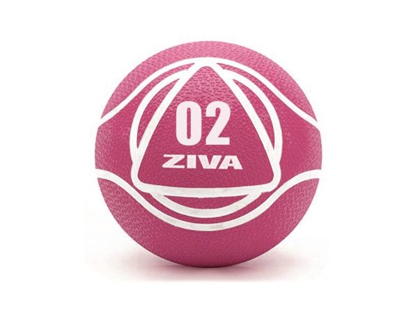 ZIVA Resistance Band Medium / EPS-MBRK-2302-PK