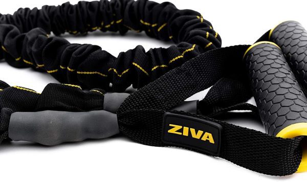 ZIVA Chic Studio Tribell 12 kg Set (1, 2, 3 kg
Pairs) w/Stand / EPS-SBRT-0546