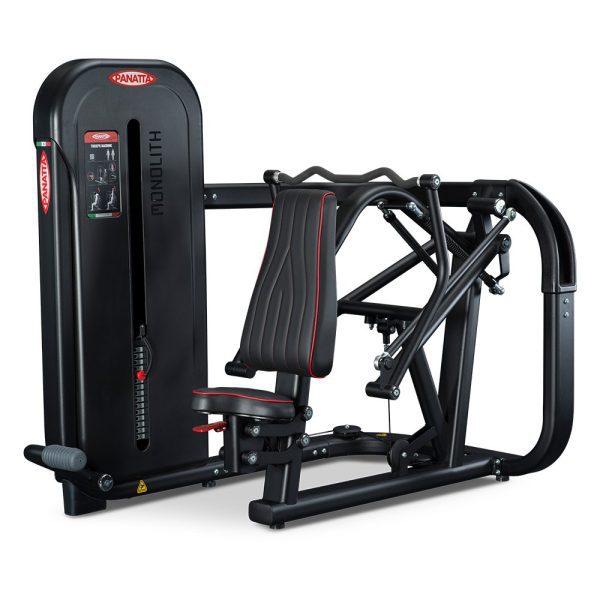 FRENCH PRESS MACHINE / 1MTH153