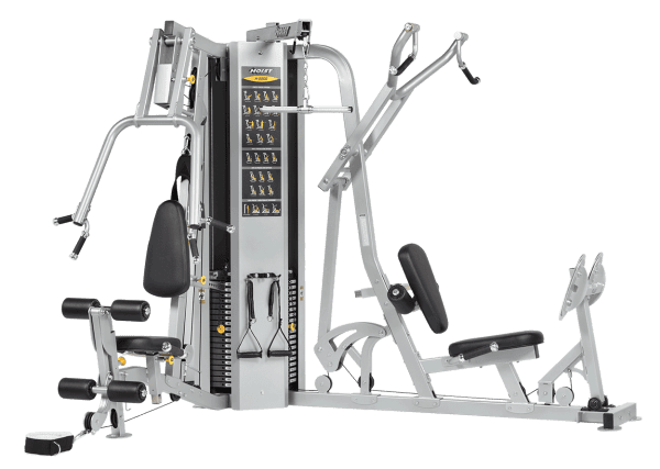 2200 2 STACK MULTY GYM -BASE
UNIT (INCLUDE UPHOLSTERY / H-2200-B
