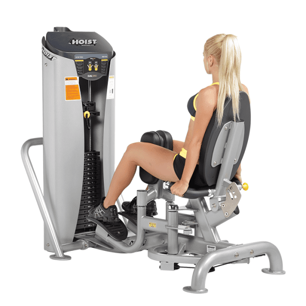 INNER/OUTER THIGH / HD-3800