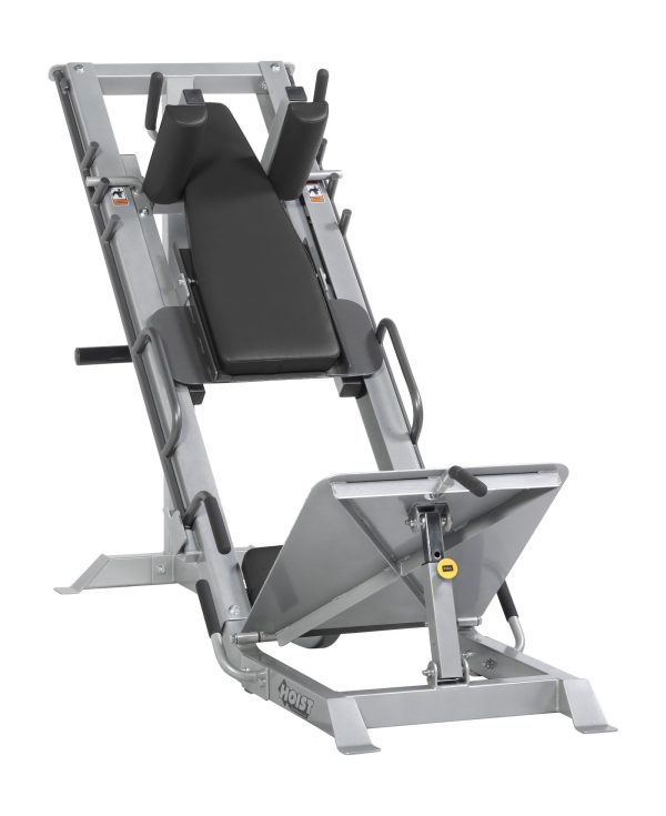 LEG PRESS HACK COMPO / HF-4357