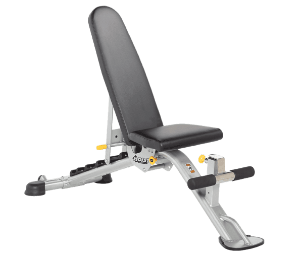7 POSITION F.I.D BENCH / HF-5165