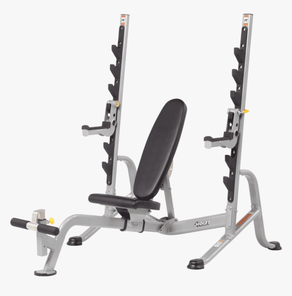 OLYMPIC COMPO BENCH / HF-5170