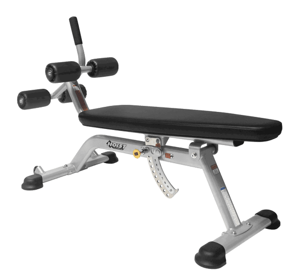 ADJUSTABLE AB BENCH / HF-5264