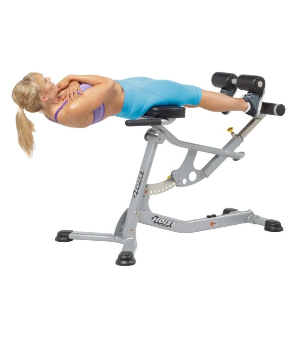 AB/ BACK ROMAN HYPER / HF-5664