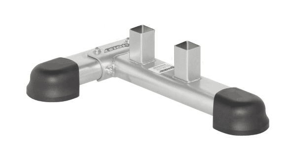 ACCESSORY STORAGE STAND FOR HF-OPT-4000-01 & HF OPT-4000-02 / HF-OPT-5000-03