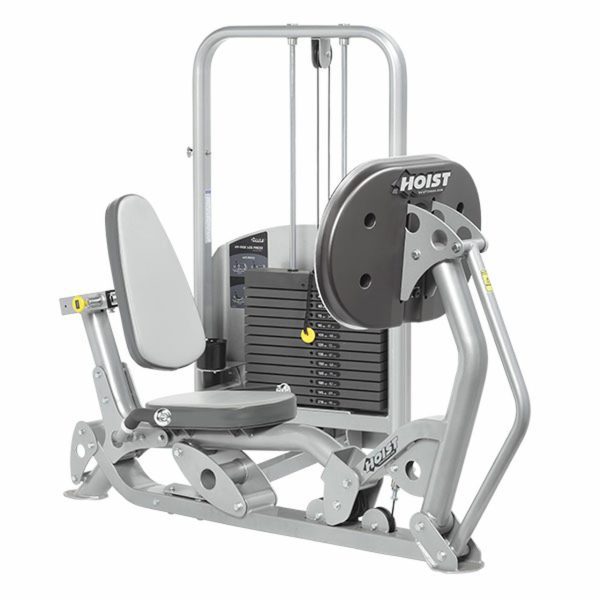 HV FREESTANDING LEG PRESS KIT (FOR V STATIONARY LEG PRESS OR V RIDE LEG PRESS ATTACHMENT ) / HV-LP-FSK