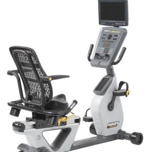 LEMOND SERIES RC RECUMBENTCOMMERCIAL BIKE / L-90900
