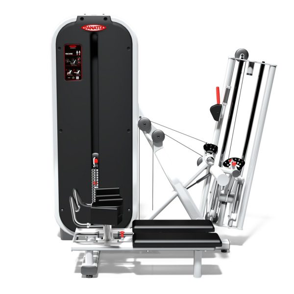 MASTER GLUTEUS PLUS / 1MTH094A