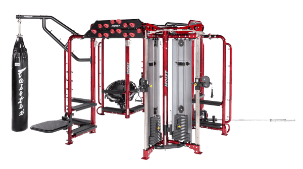 MOTIONCAGE PACKAGE 3 / MC-7003