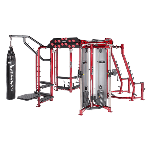 MOTIONCAGE PACKAGE 4 / MC-7004