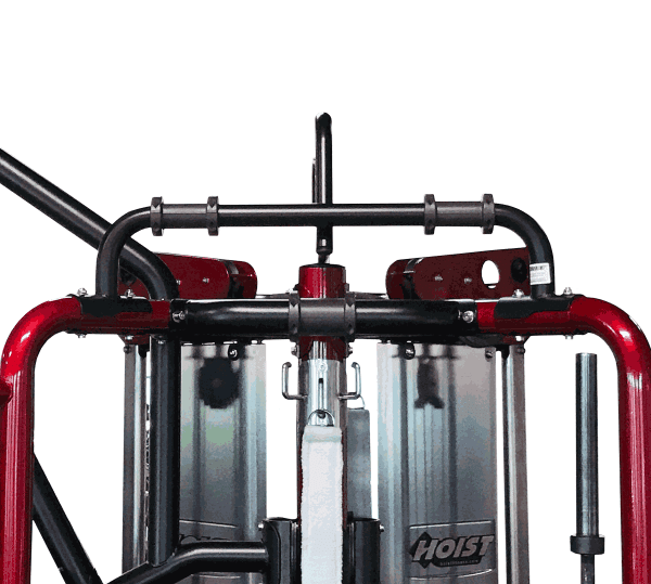 SUSPENSION TRAINER CROSSBARSTATION / MC-7035