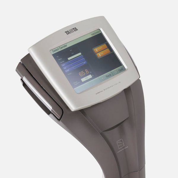 MC-980Uplus Multi Frequency Segmental Body Composition Analyzer - Image 2