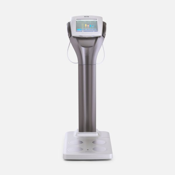 MC-980Uplus Multi Frequency Segmental Body Composition Analyzer - Image 3