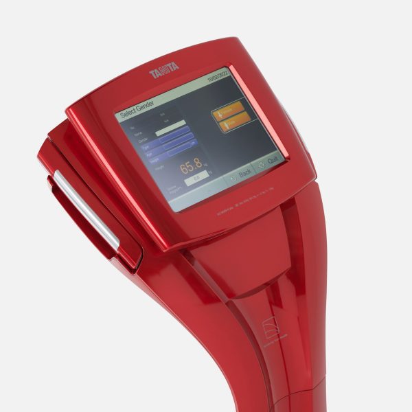 MC-980Uplus Multi Frequency Segmental Body Composition Analyzer - Image 5
