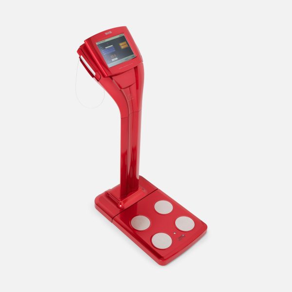 MC-980Uplus Multi Frequency Segmental Body Composition Analyzer - Image 6