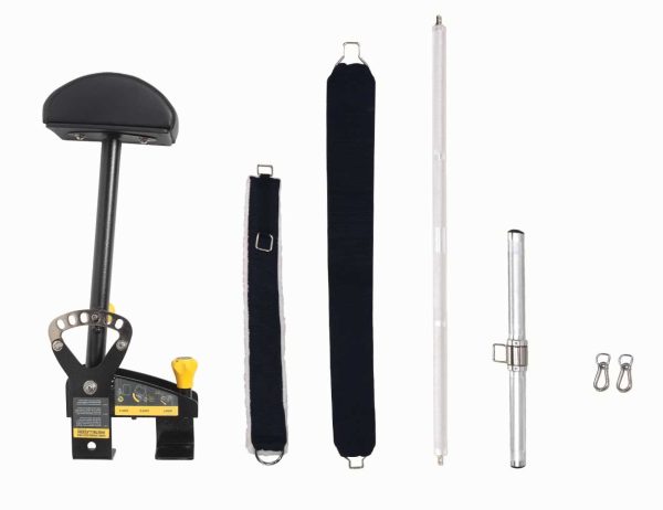 HOIST MI5  FUNCTIONAL TRAININGACCESSORY KIT / Mi5-OPT-01