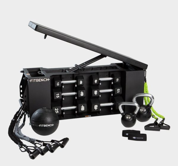 FITBENCH ONE