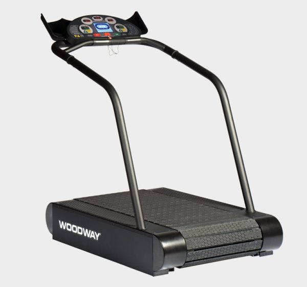 Treadmill Motorized Path - Image 3