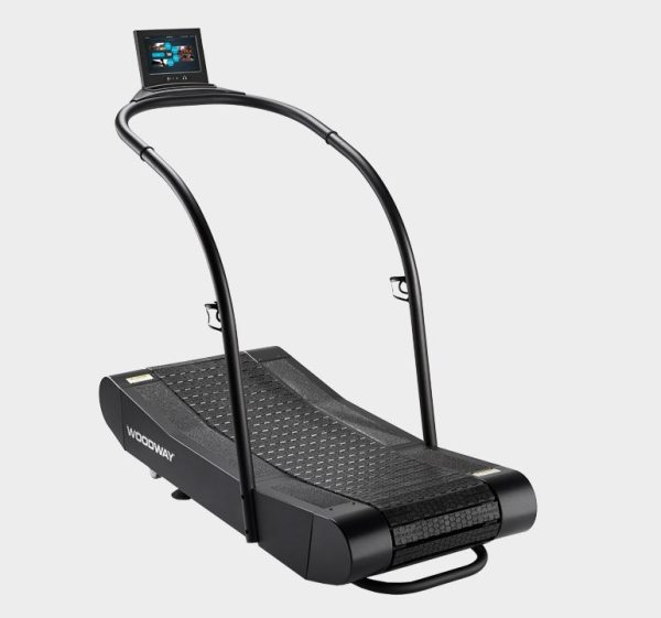 CURVE TRAINER