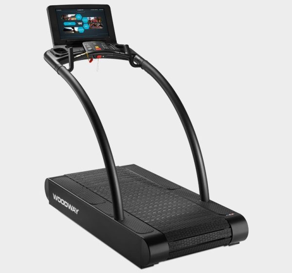 Treadmill Motorized 4Front - Image 5