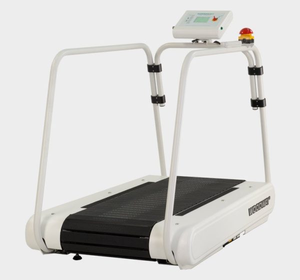 Treadmill Medical PPS Med 70 - Image 4