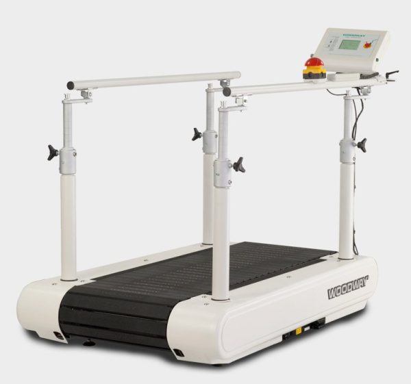 Treadmill Medical Bari-Mill 55 - Image 3