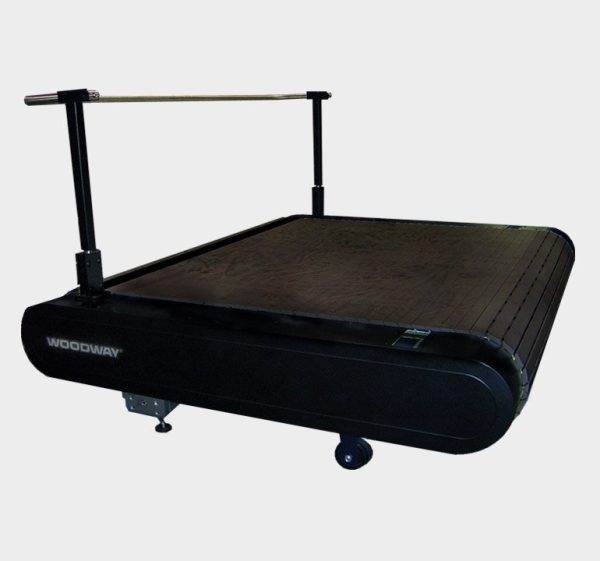 Treadmill Motorized Pro Blade - Image 3
