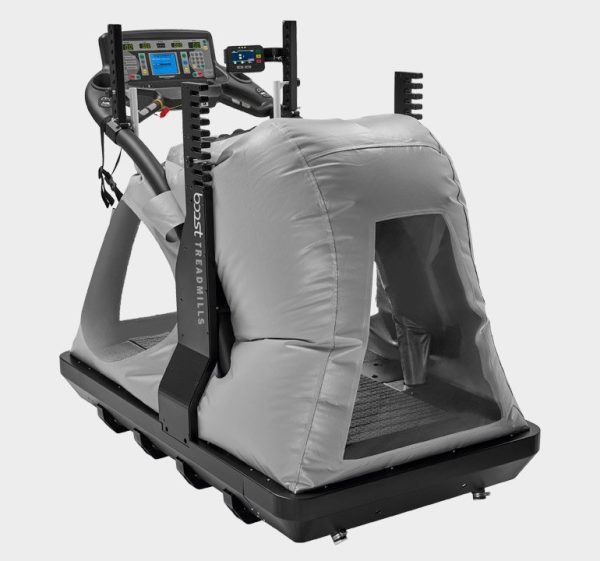 BOOST 2 TREADMILL