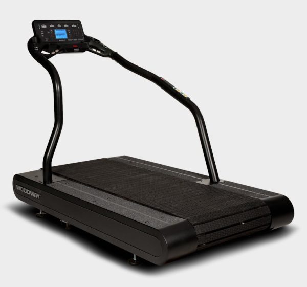 Treadmill Motorized Pro XL