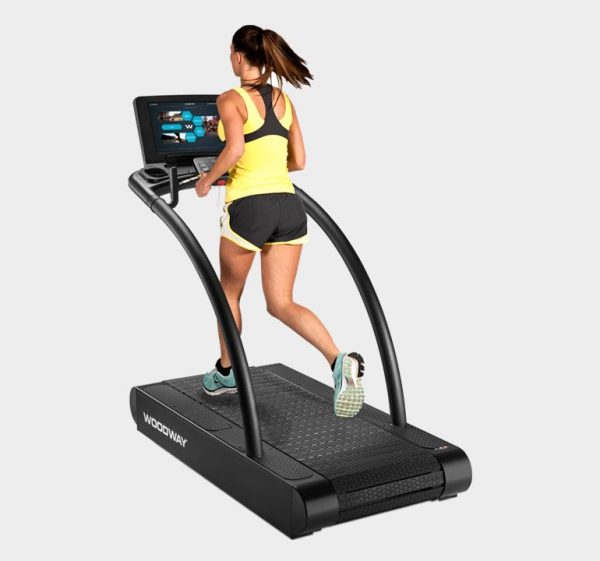 Treadmill Motorized 4Front - Image 2