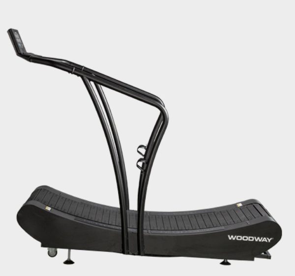 Treadmill Non-Motorized Curve XL - Image 3