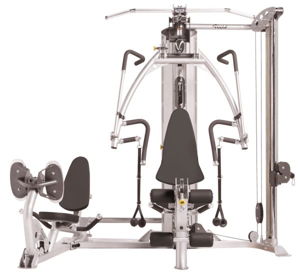 HOIST V4 ROM/ARTICULATINGPRESSING ARM / HV-4-PA