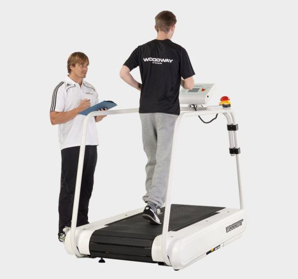 Treadmill Medical PPS Med 70 - Image 3