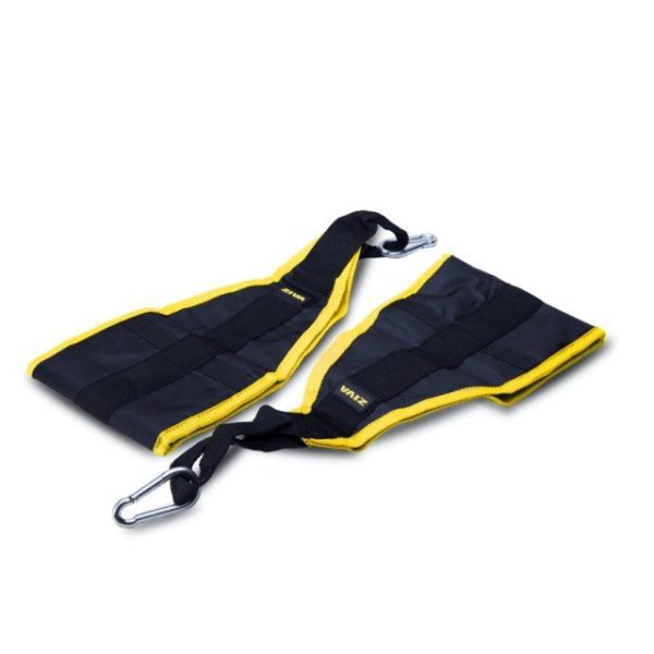 ZIVA Chic TPE Yoga Mat 5mm / ZFT-ABST-0001-BK