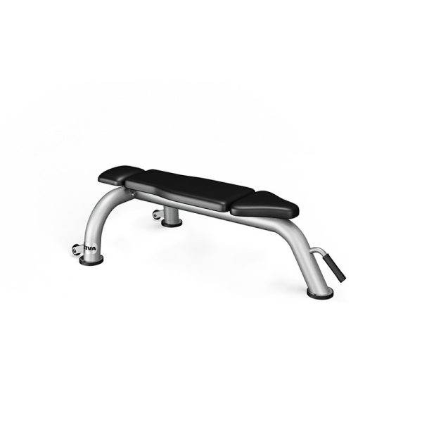 ST2 10 Piece Barbell Rack / ZST-BFLT-5404
