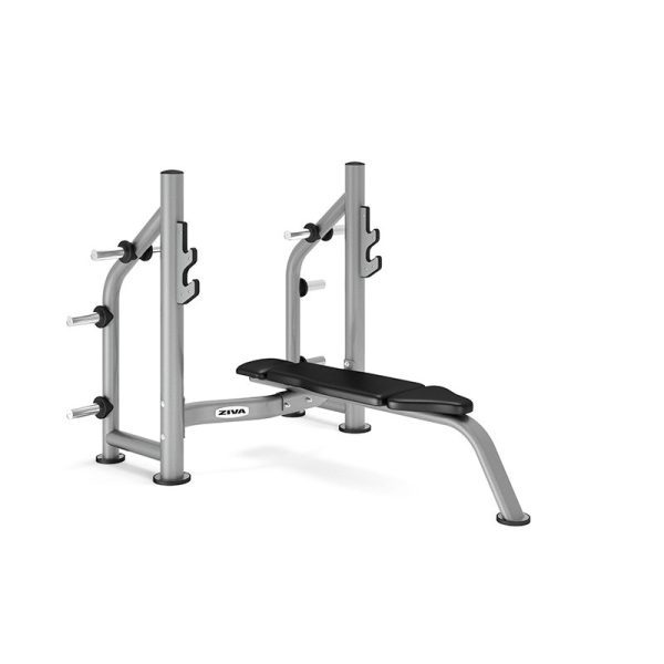 ST2 Hyper Extension Bench / ZST-BOFS-5401