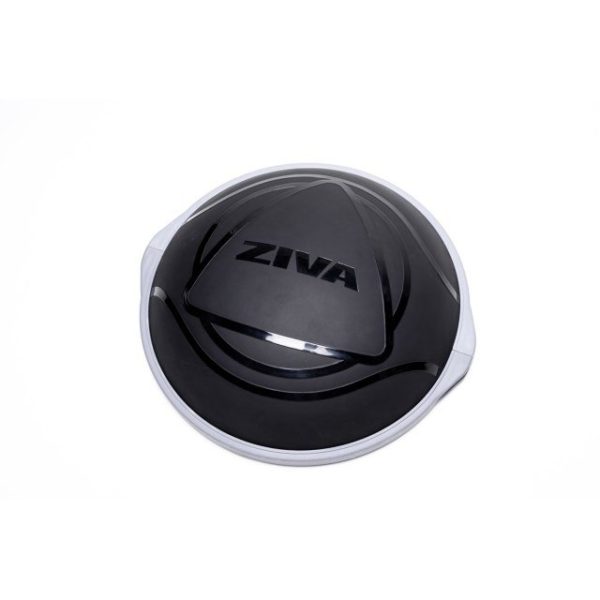 ZVO Urethane Barbell Set 10-45 kg (10 pieces), 250 kg / ZVO-BUBL-0564